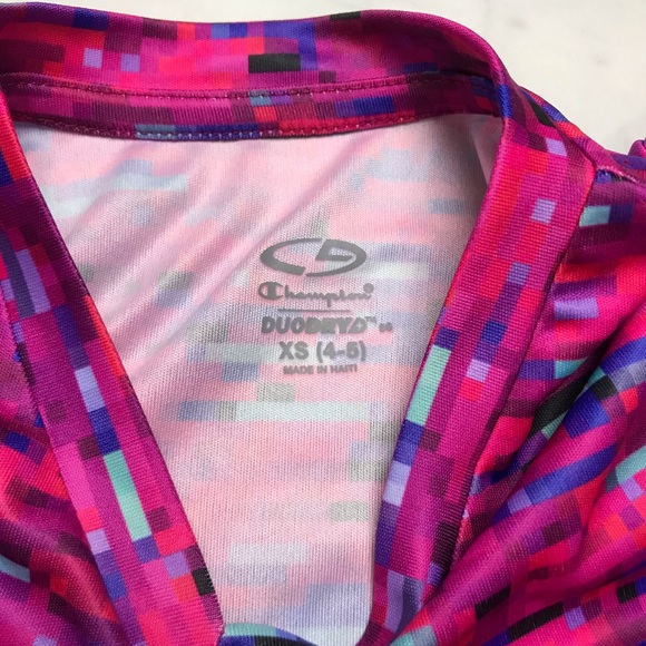 C9 by Champion Short Sleeve Athletic Active Top - Picture 2 of 6